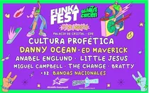 Venta De Entradas Al Funka Fest