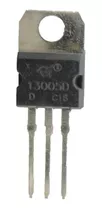 Transistor Mje13005d-1 Mje13005 D1 Mje 13005d-1 800v 5a