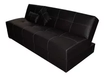 Sofa Cama Plegable Convertible Individual Futon Mobydec