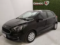 Ford Ka 2019 1.5 S 5 P