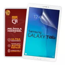 Película Nano Gel Hidrogel Tablet Samsung Frente Todos Hd