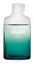 Natura Kaiak Aero Masculino 100 Ml