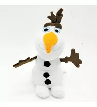 Olaf De Frozen Boneco Disney Pronta Entrega 219