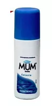 Cuidado Diario Personal Mum 90g Original 