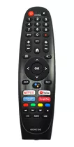 Control Para Tv Caixun C50v1ua Sin Comando De Voz + Pilas
