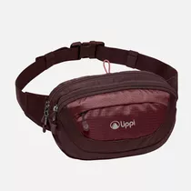 Banano Unisex Intense 2 Waistbag Frambuesa Lippi