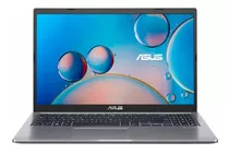 Laptop Asus X515ja I3 1005g1 Ram 4gb 256gb Ssd 15.6 Hd Gris