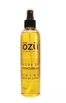 Spray Aclarante Desenredante Agua De Manzanilla Ozu