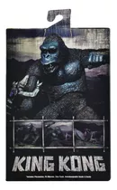 King Kong Figura King Kong Isla Calavera Neca