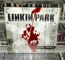 Linkin Park Hybrid Theory Lp Vinilo Deftones Incubus Korn