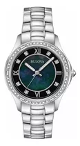 Reloj Bulova