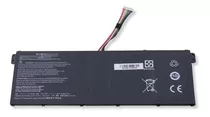 Bateria Para Notebook Acer Aspire A515-51g-70pu 11.4v Nova