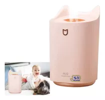 Humidificado Aroma Aromatizador Purificador De Aire Difusor