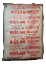 Separadores Láminas Folex Freezer Rolan 25x35 1kg