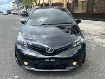 Toyota  Vitz 2015 Japonesa 