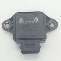 Sensor Mariposa Tps Astra 405 Alfa Romeo Tipo Original Bosch