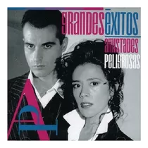 Cd Amistades Peligrosas / Grandes Exitos (2015)