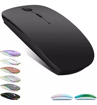 Mouse Bluetooth Para Macbook Pro, Macbook Air,