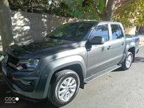 Volkswagen Amarok 2023 2.0 Cd Tdi 180cv Comfortline At