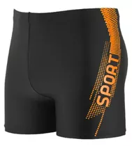 Short Natación Corto Para Hombre, Playa, Surf, Ropa De Baño