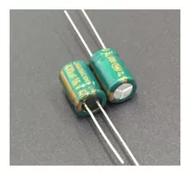 Capacitor / Condensador Filtro Video 16v 470uf 20 Unidades  