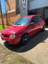 Chevrolet Corsa 2007 1.6 Classic Super Pkele