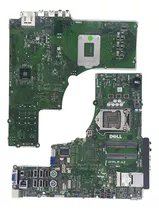 Placa Mãe Dell Optiplex All In One 9020 Ipplp-az 0wpg9h