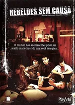 Rebeldes Sem Causa Dvd Original Lacrado