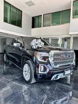 Gmc Denali Sierra 2019