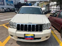 Jeep Grand Cherokee Limited 4x4