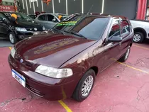 Fiat Palio 2001 1.0 Ex 5p