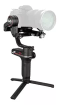 Gimbal Zhiyun Weebill S Camaras Mirrorless Y Dslr 