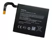 Batería Nokia Lumia 925 - Bl-4yw 2.000 Mah + Envio Gratis