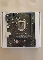 Motherboard Asus Prime H310m R R2.0