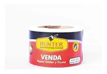 Venda Sintética Impermeabilizante Techo 5cmx25m Hunter X8