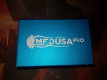 Medusa Pro Box