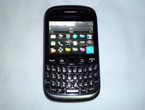 Celular Smart Blackberry Curve 8520 Imperdible!!!!