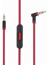 Cable Audio 3.5 Oem Beats, Studio, Mixr, Solo, Hd, Pro Detox