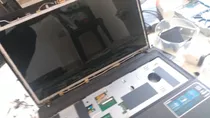 Notebook Compaq 515 A Reparar 