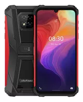 Pda Rugged A8 Pro Ulefone 8gb 128gb 6.1  Negro