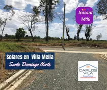 Solares En Venta En Villa Mella Santo Domingo Norte