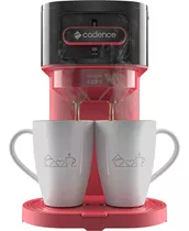 Cafeteira Cadence Single Up - 220v