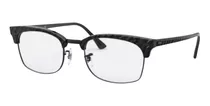 Anteojos Armazón De Lectura Ray - Ban Clubmaster Rb5154 