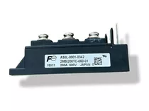 Módulo Igbt (fe) :: 2mbi200tc-060-01 (a50l-0001-0342)