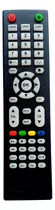 Control Remoto Para Tv Led Punktal Smart Ref022