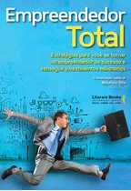 Empreendedor Total, De Sita, Maurício. Editora Literare Books International Ltda, Capa Mole Em Português, 2017