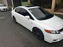 Honda Civic Si Civic Si Si