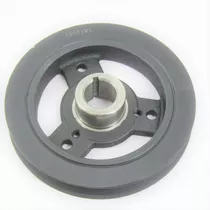 Polea Damper Jeep Dakota Cherokee Comanche 