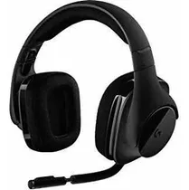 Auriculares Gamer Inalámbricos Logitech G Series G533