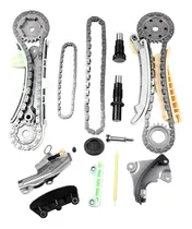 Kit De Cadenas De Tiempo Ford Explorer Ranger 4.0,  4 Cadena